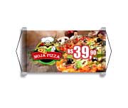Front Light 440g/1200x600mm