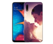 Capas Para Celular Samsung/Galaxy A10