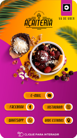 Já são mais de 1.000 clientes de diversos segmentos.  Atendemos qualquer tipo de negócio.