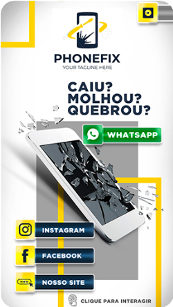 Já são mais de 1.000 clientes de diversos segmentos.  Atendemos qualquer tipo de negócio.