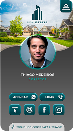 Já são mais de 1.000 clientes de diversos segmentos.  Atendemos qualquer tipo de negócio.