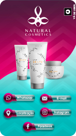 Já são mais de 1.000 clientes de diversos segmentos.  Atendemos qualquer tipo de negócio.