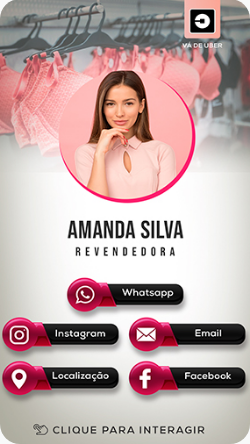 Já são mais de 1.000 clientes de diversos segmentos.  Atendemos qualquer tipo de negócio.